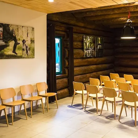 Agnes Hotel Bohdaneč