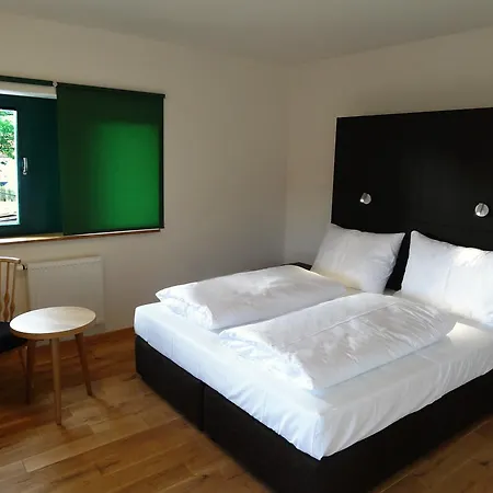 Hotel Hotel Agnes Bohdanec