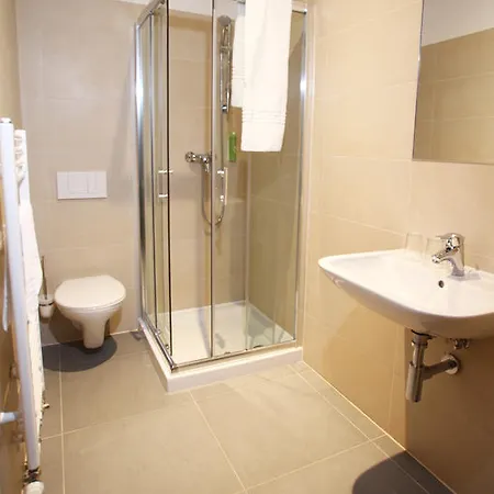 Hotel Hotel Agnes 3*