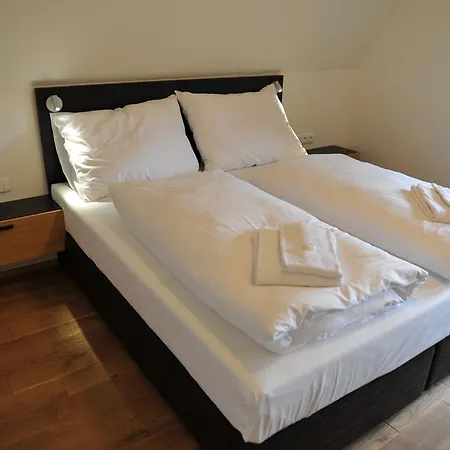 Hotel Agnes