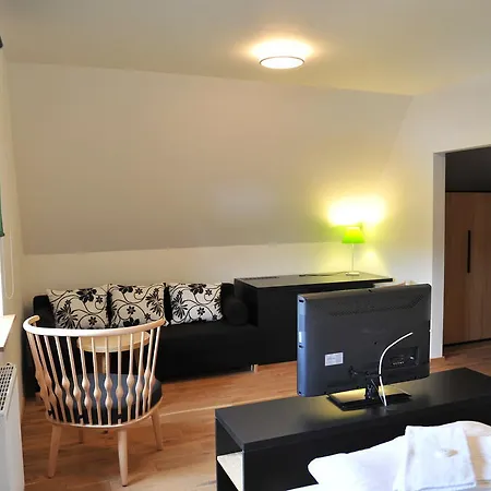 Hotel Agnes