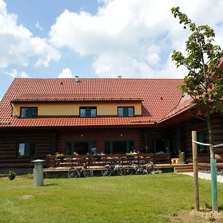 Hotel Agnes Bohdanec