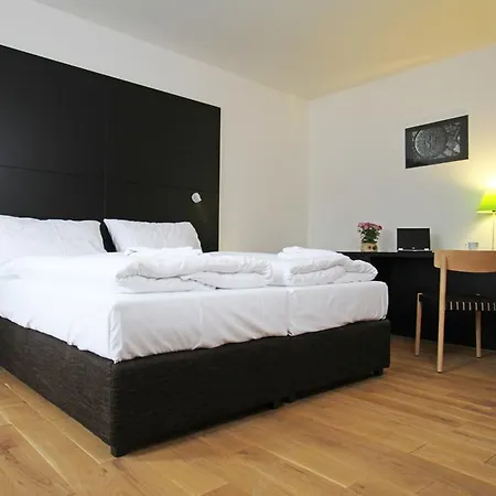 Hotel Agnes Bohdanec