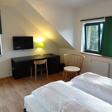 Hotel Agnes